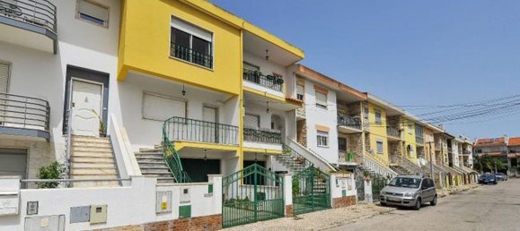 Дом с 3 спальнями в Корройюш, Португалия № 23106 2