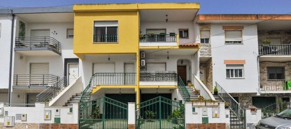 Дом с 3 спальнями в Корройюш, Португалия № 23106 18