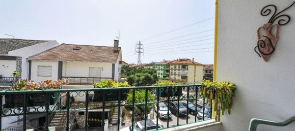 Дом с 3 спальнями в Корройюш, Португалия № 23106 13