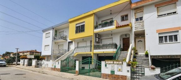 Дом с 3 спальнями в Корройюш, Португалия № 23106 3