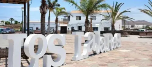  قطعة أرض في La Oliva, Spain 1040متر مربع رقم 169774 2