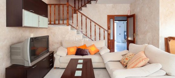 3 bedrooms Townhouse in Andalusia, Spain No. 167413 29