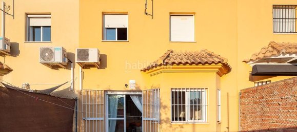 3 bedrooms Townhouse in Andalusia, Spain No. 167413 2