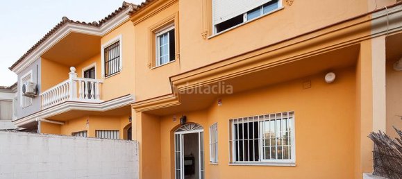 3 bedrooms Townhouse in Andalusia, Spain No. 167413 5
