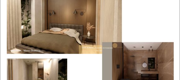 4 chambres maisonnette à vendre à Vari, Vari-Voula-Vouliagmeni, East Attica, Attica, Greece № 95388 11