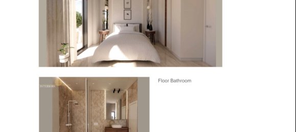 4 chambres maisonnette à vendre à Vari, Vari-Voula-Vouliagmeni, East Attica, Attica, Greece № 95388 9