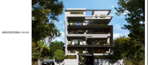 4 chambres maisonnette à vendre à Vari, Vari-Voula-Vouliagmeni, East Attica, Attica, Greece № 95388 3