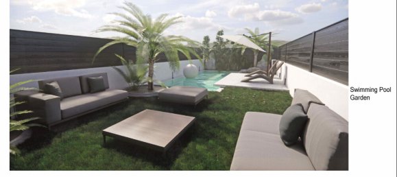 4 chambres maisonnette à vendre à Vari, Vari-Voula-Vouliagmeni, East Attica, Attica, Greece № 95388 5