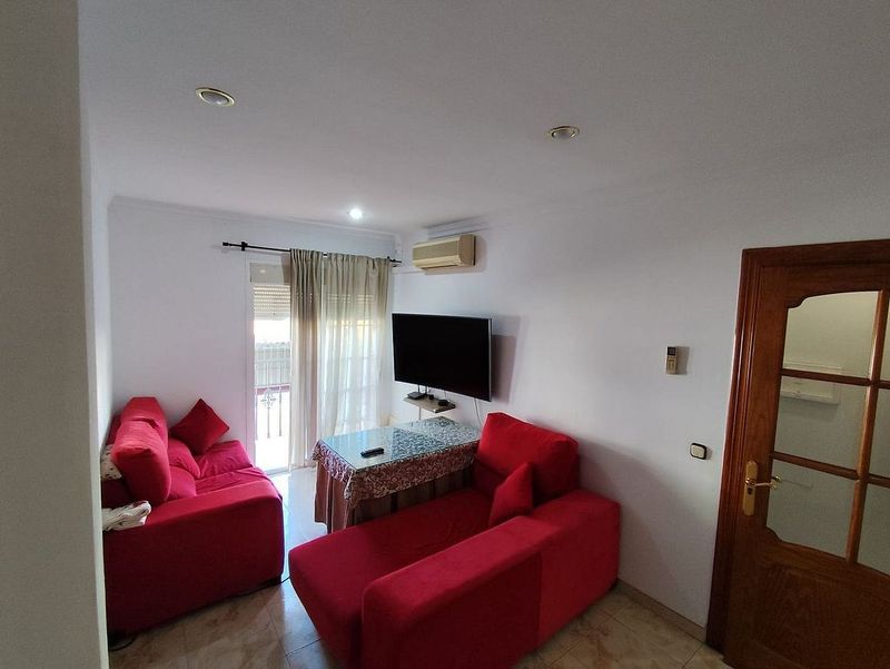 3 bedrooms Apartment in Campanillas, Spain No. 219535