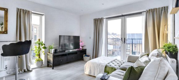 2 bedrooms Apartment in Grays, United Kingdom No. 4991 4