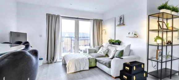 2 bedrooms Apartment in Grays, United Kingdom No. 4991 3