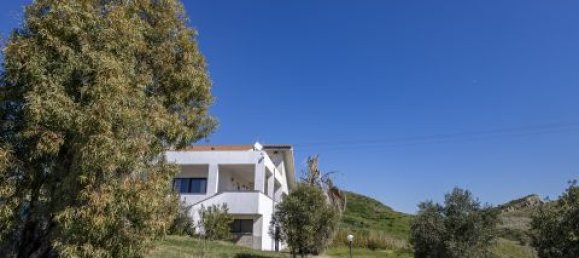 Villa de 3 dormitorios en Simeri Crichi, Italy No. 179805 19