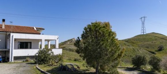 Villa de 3 dormitorios en Simeri Crichi, Italy No. 179805 18