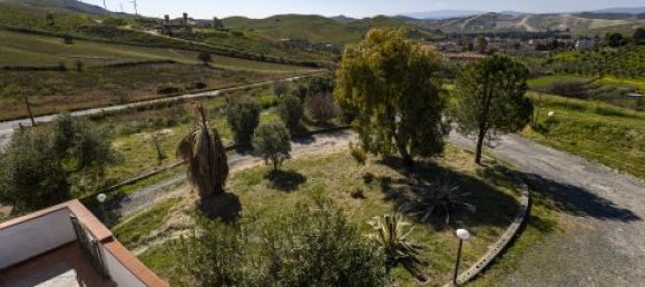 Villa de 3 dormitorios en Simeri Crichi, Italy No. 179805 22