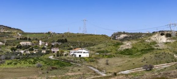 Villa de 3 dormitorios en Simeri Crichi, Italy No. 179805 20