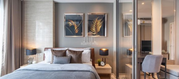 1 chambre Condo à Pathum Wan, Thailand No. 8791 2