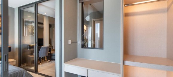 1 chambre Condo à Pathum Wan, Thailand No. 8791 3