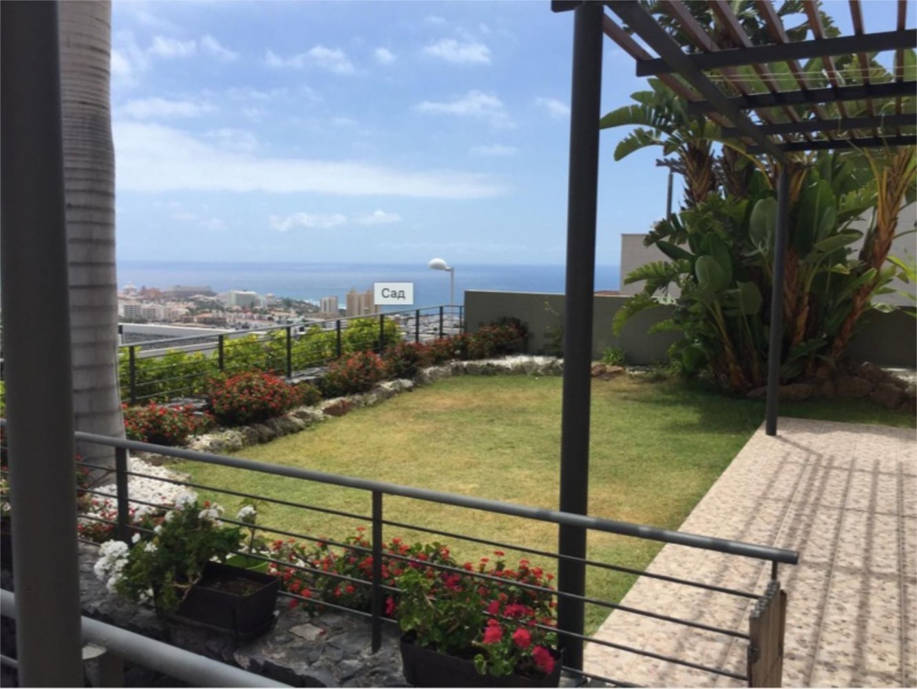 4 Schlafzimmer Haus in Adeje, Spain, Nr. 146194