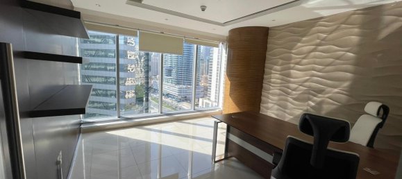  مكتب في الخليج التجاري, UAE 111.5متر مربع رقم 15573 8