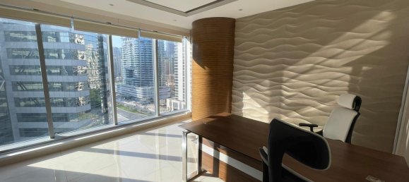  مكتب في الخليج التجاري, UAE 111.5متر مربع رقم 15573 11