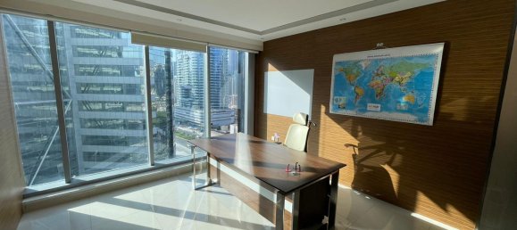  مكتب في الخليج التجاري, UAE 111.5متر مربع رقم 15573 21