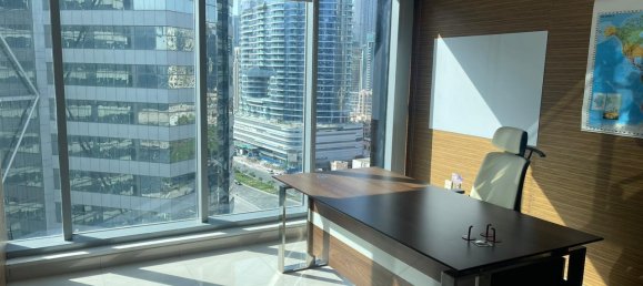  مكتب في الخليج التجاري, UAE 111.5متر مربع رقم 15573 7