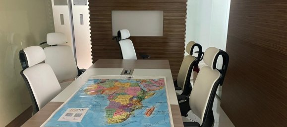  مكتب في الخليج التجاري, UAE 111.5متر مربع رقم 15573 4