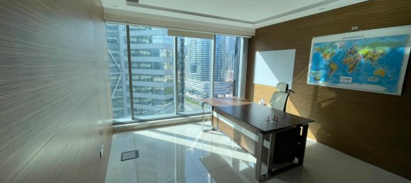  مكتب في الخليج التجاري, UAE 111.5متر مربع رقم 15573 6