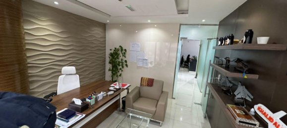  مكتب في الخليج التجاري, UAE 111.5متر مربع رقم 15573 10