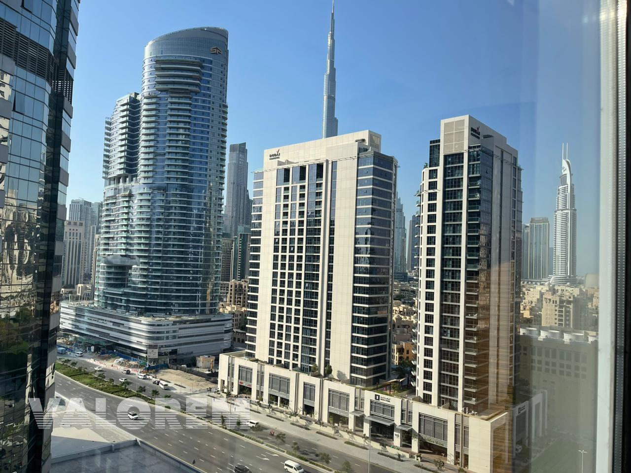  مكتب في الخليج التجاري, UAE 111.5متر مربع رقم 15573