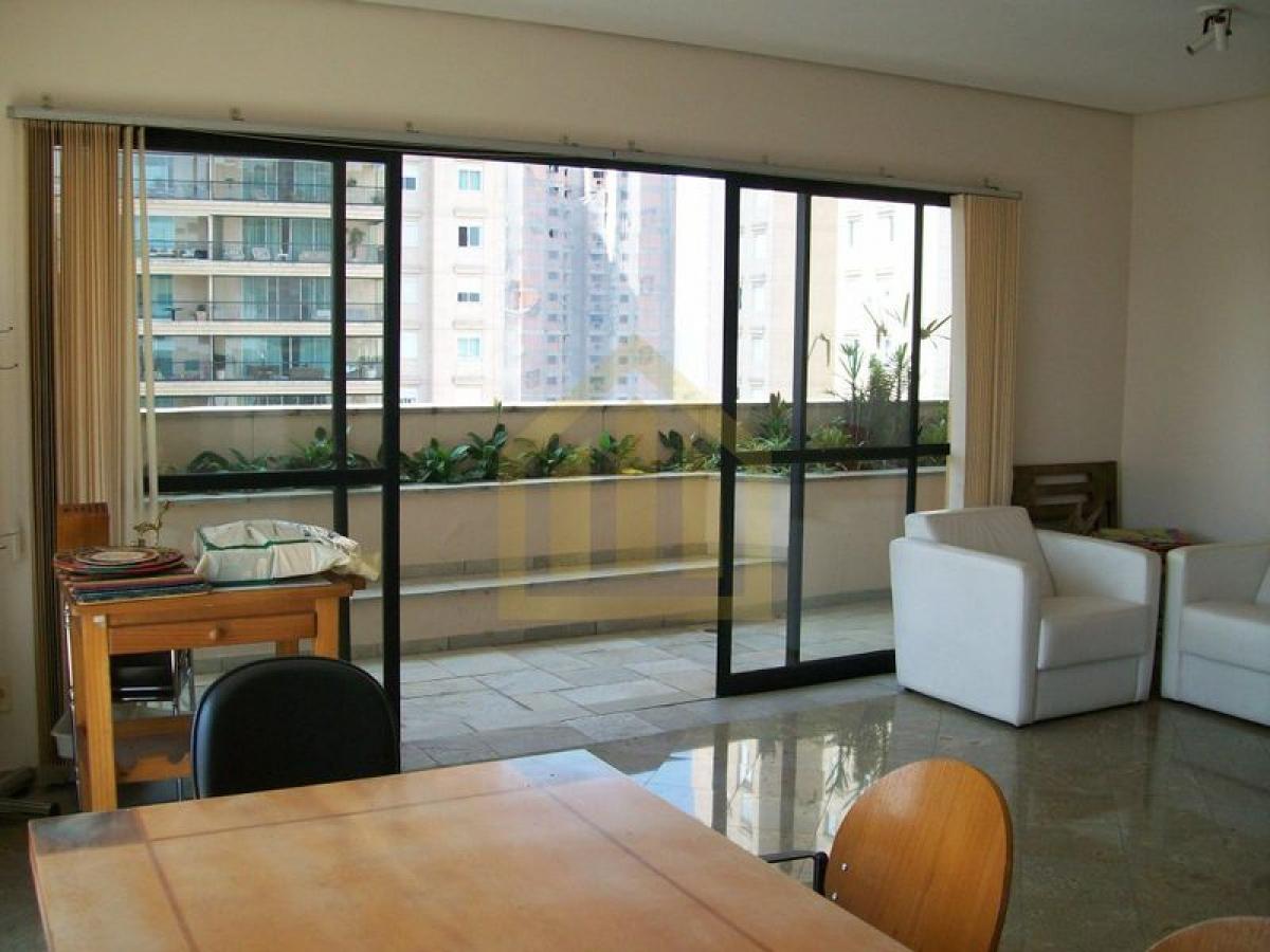 3 Schlafzimmer Wohnung in Sao Paulo, Brazil, Nr. 445382