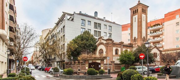 2 Schlafzimmer Wohnung in Madrid, Spain, Nr. 127689 15