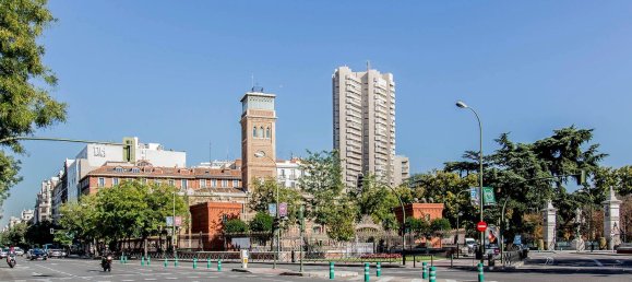 2 Schlafzimmer Wohnung in Madrid, Spain, Nr. 127689 22