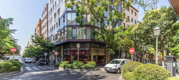 2 Schlafzimmer Wohnung in Madrid, Spain, Nr. 127689 16