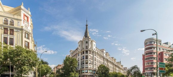 2 Schlafzimmer Wohnung in Madrid, Spain, Nr. 127689 19