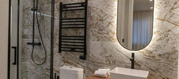 2 Schlafzimmer Wohnung in Madrid, Spain, Nr. 127689 6