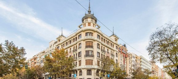 2 Schlafzimmer Wohnung in Madrid, Spain, Nr. 127689 12