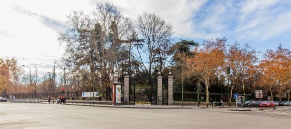 2 Schlafzimmer Wohnung in Madrid, Spain, Nr. 127689 13