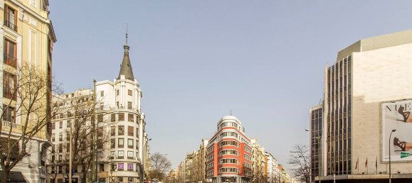 2 Schlafzimmer Wohnung in Madrid, Spain, Nr. 127689 18