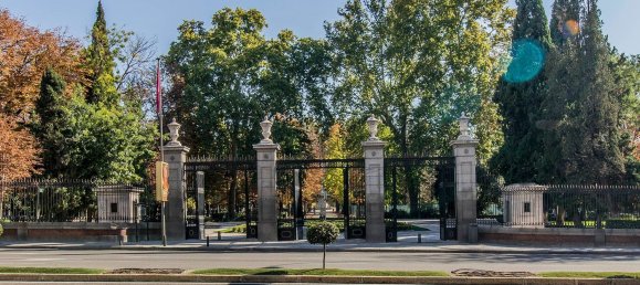 2 Schlafzimmer Wohnung in Madrid, Spain, Nr. 127689 23