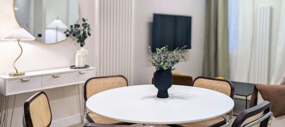 2 Schlafzimmer Wohnung in Madrid, Spain, Nr. 127689 8