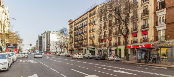 2 Schlafzimmer Wohnung in Madrid, Spain, Nr. 127689 17