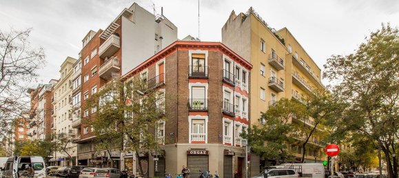 2 Schlafzimmer Wohnung in Madrid, Spain, Nr. 127689 11