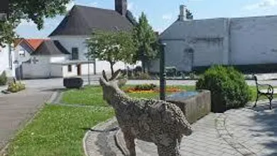 4غرفة شقة في Donnerskirchen, Austria رقم 151167