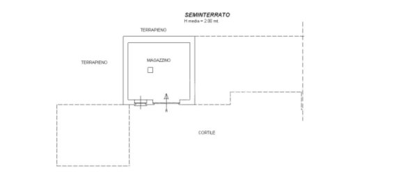 Apartamento de 3 divisões em Caselette, Italy N.º 114475 19