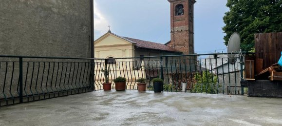 Apartamento de 3 divisões em Caselette, Italy N.º 114475 3