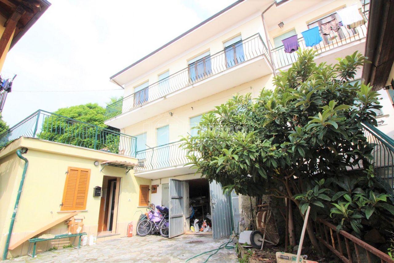 Apartamento de 3 divisões em Caselette, Italy N.º 114475