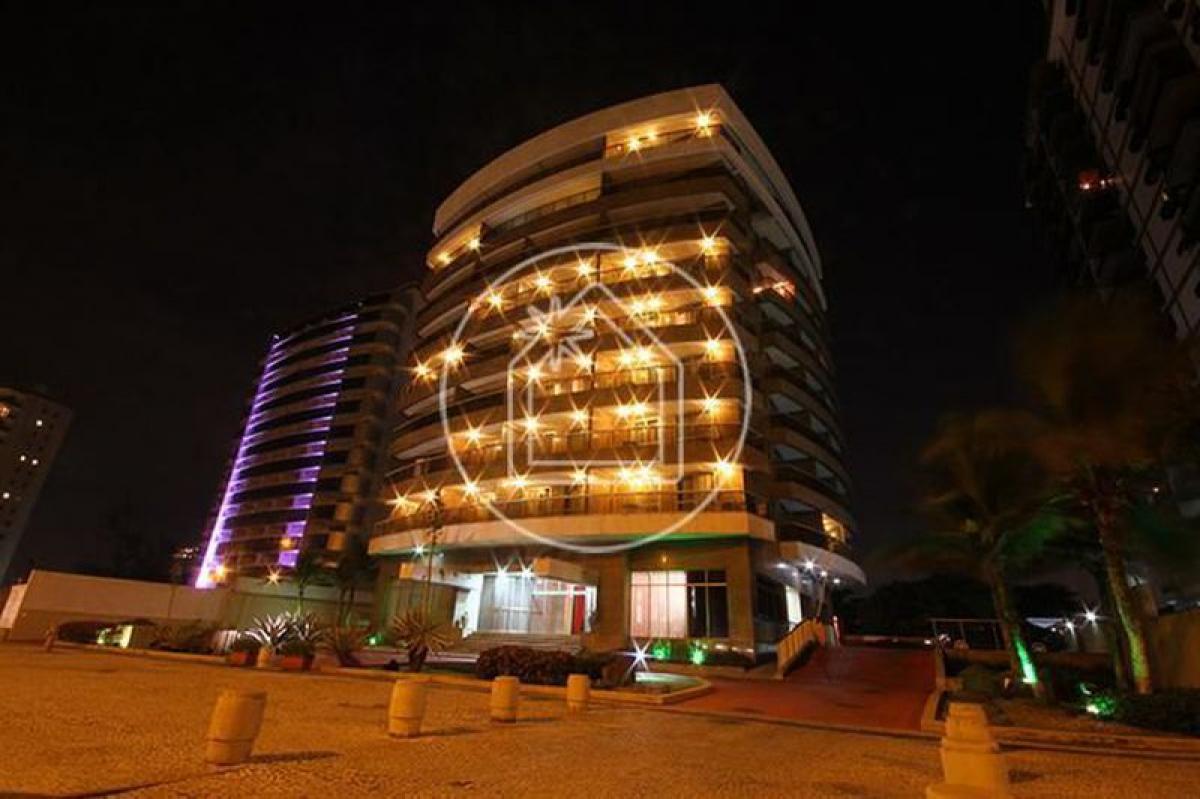 2 bedrooms Apartment in Rio de Janeiro, Brazil No. 528846