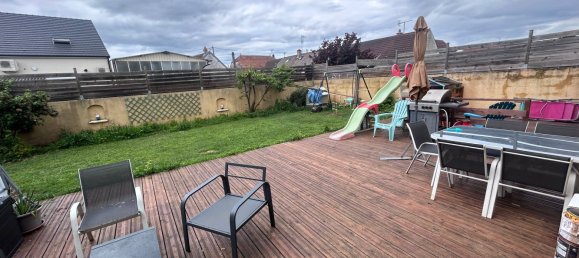 Casa T4 em Arc-sur-Tille, France N.º 358288 11