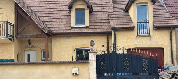 Casa T4 em Arc-sur-Tille, France N.º 358288 10